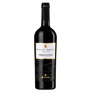 Bosio Nebbiolo d'Alba DOC - 750ml